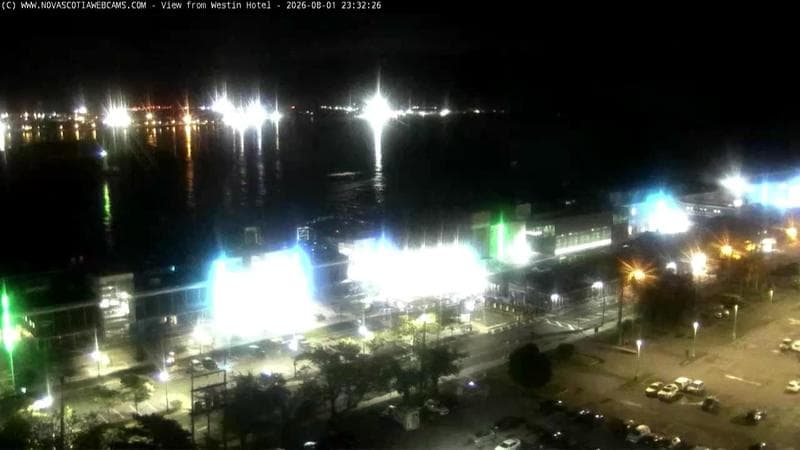 Pier 21