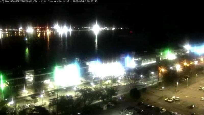 Pier 21
