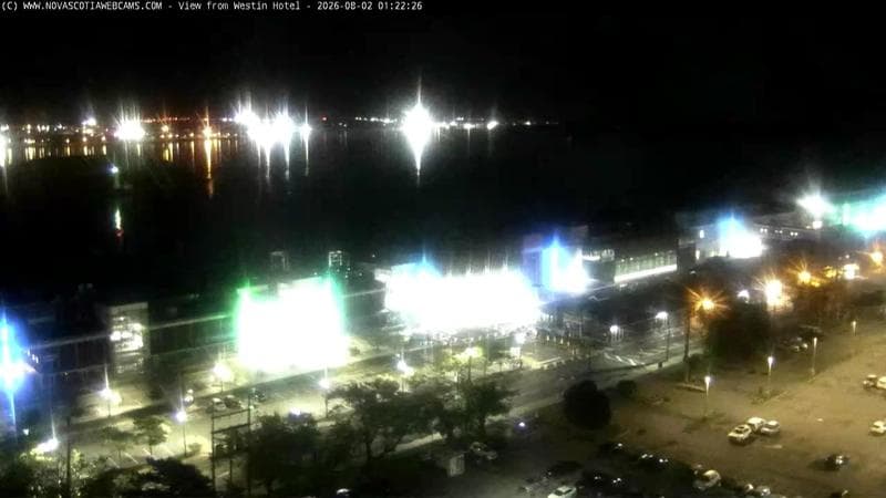 Pier 21