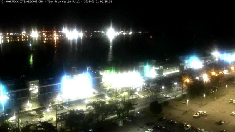 Pier 21