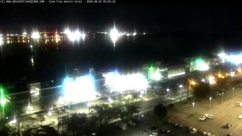 Pier 21