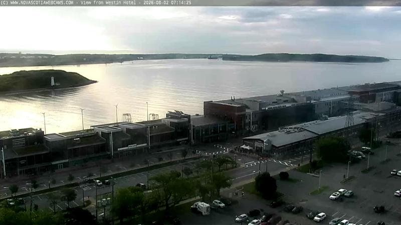 Pier 21
