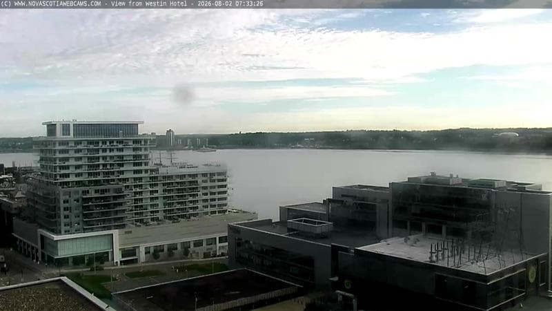Pier 21