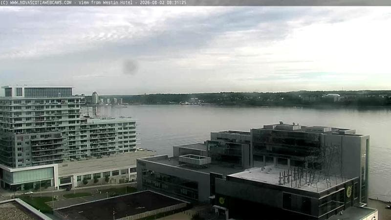 Pier 21