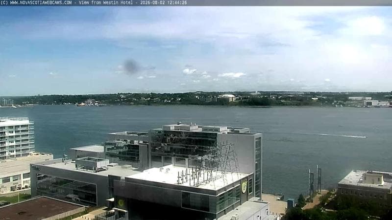 Pier 21