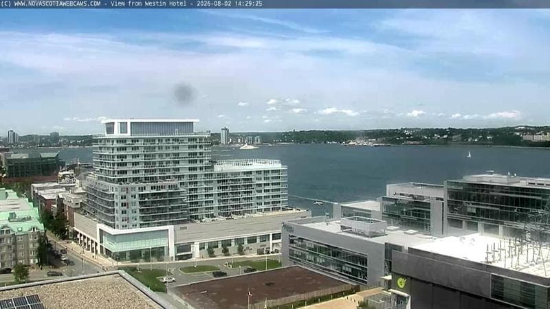Pier 21