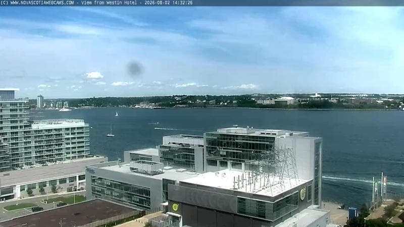 Pier 21