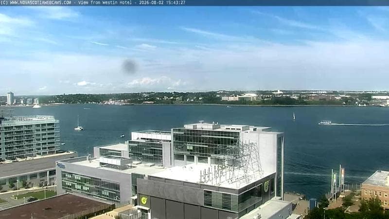 Pier 21