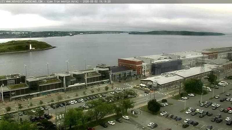 Pier 21