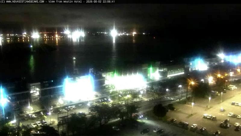 Pier 21