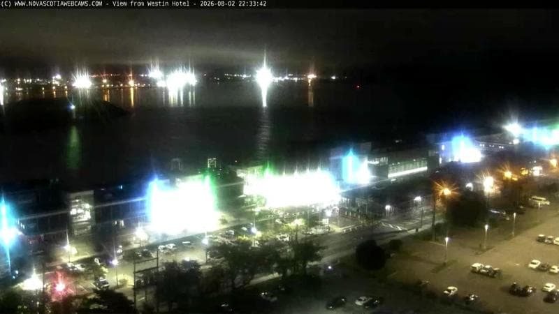 Pier 21