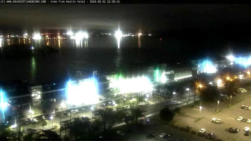 Pier 21
