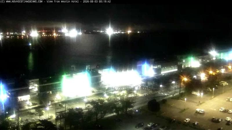 Pier 21