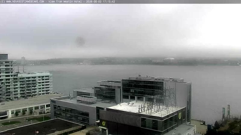 Pier 21