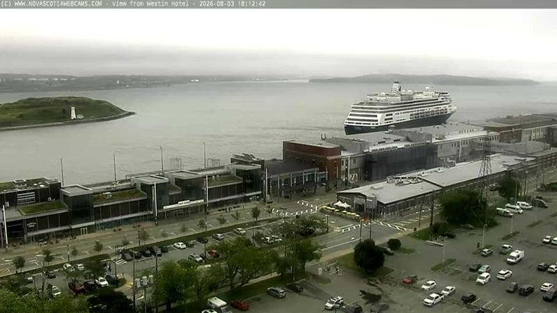 Pier 21