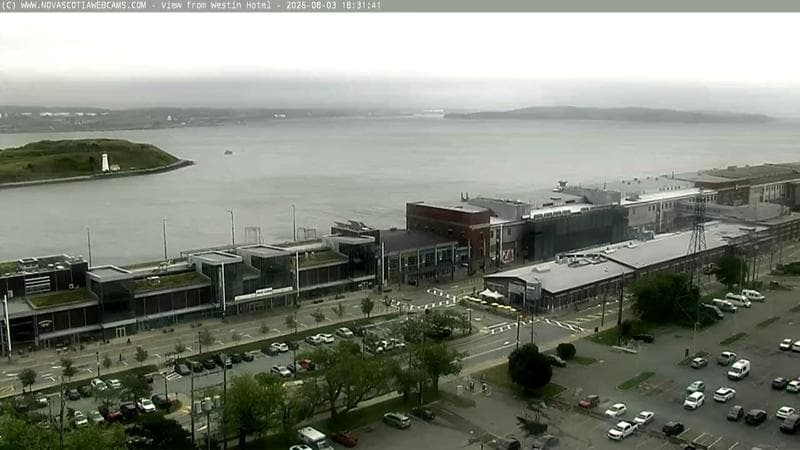 Pier 21