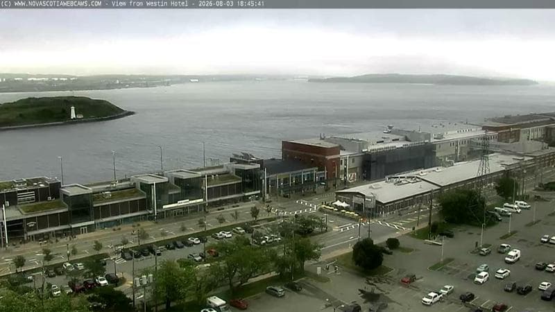 Pier 21