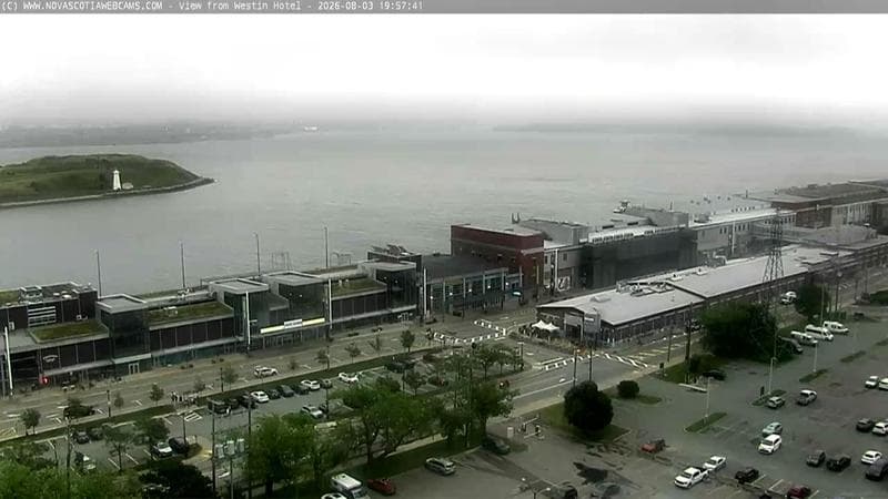 Pier 21