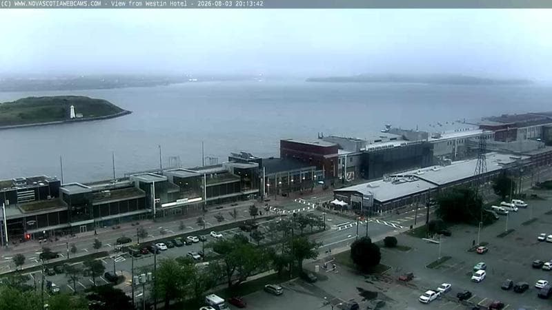 Pier 21