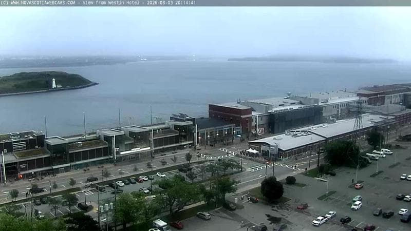 Pier 21