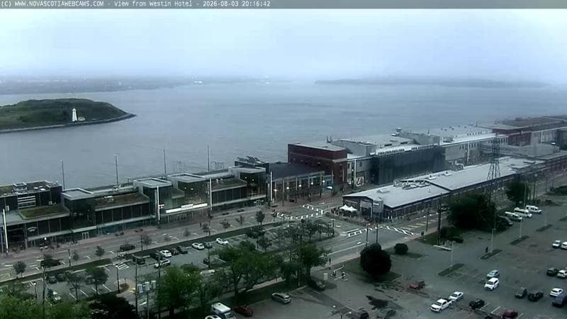 Pier 21