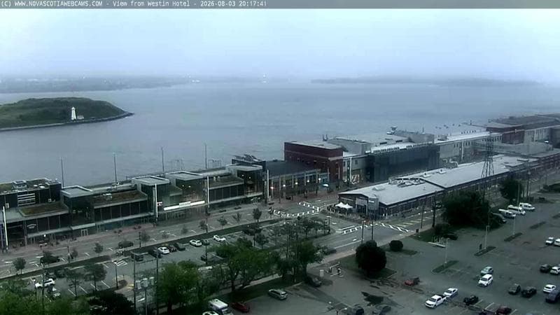 Pier 21