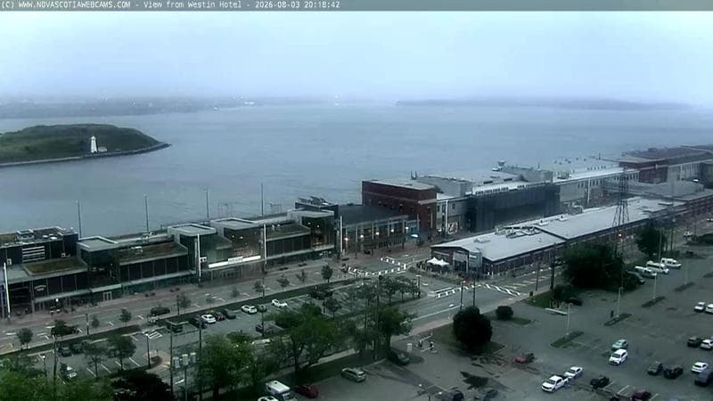 Pier 21