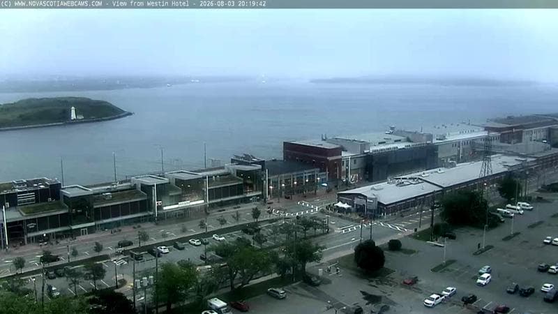 Pier 21