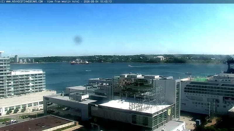 Pier 21