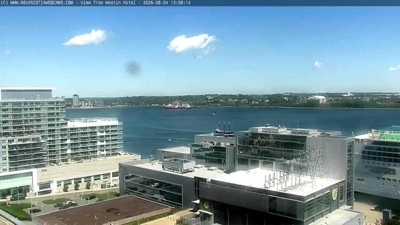Pier 21