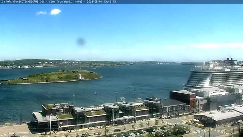 Pier 21