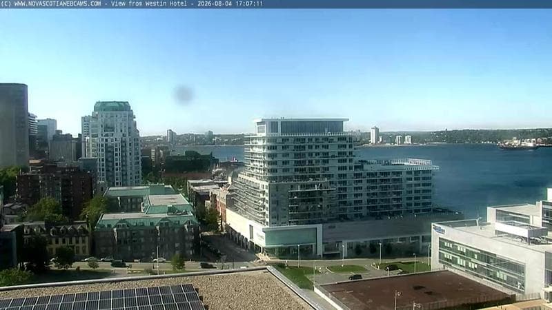 Pier 21