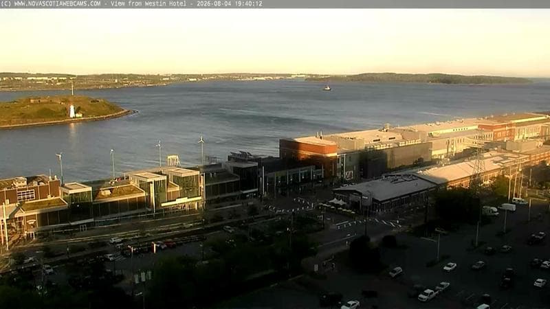 Pier 21