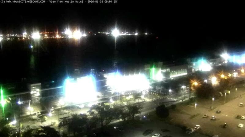 Pier 21