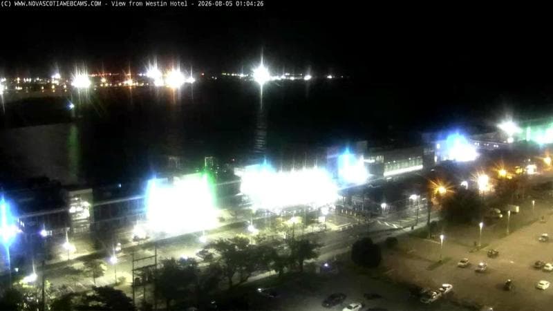 Pier 21