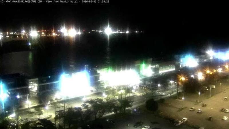 Pier 21