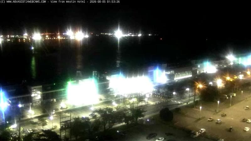 Pier 21