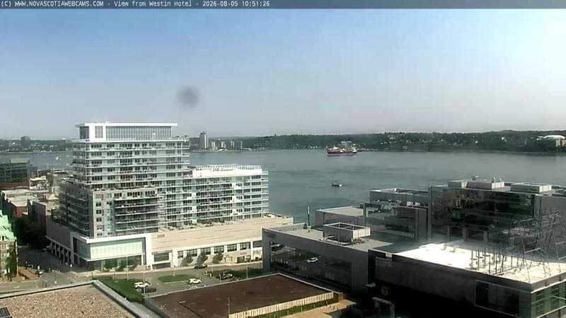 Pier 21