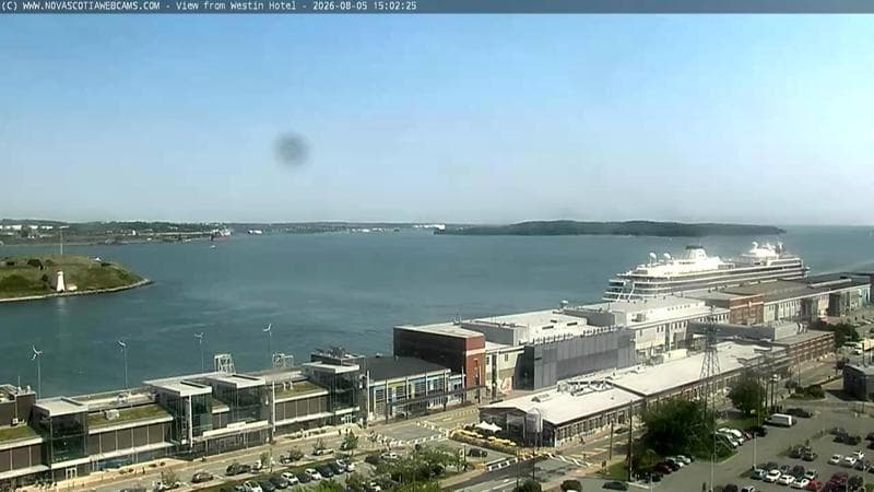 Pier 21