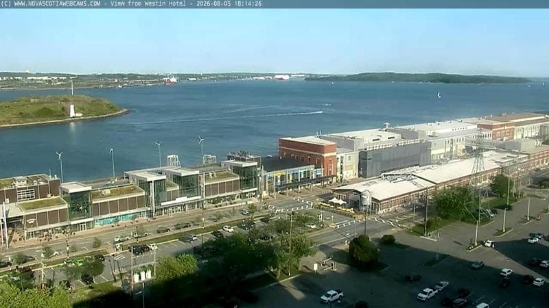 Pier 21