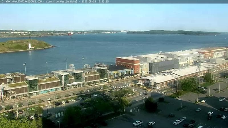 Pier 21