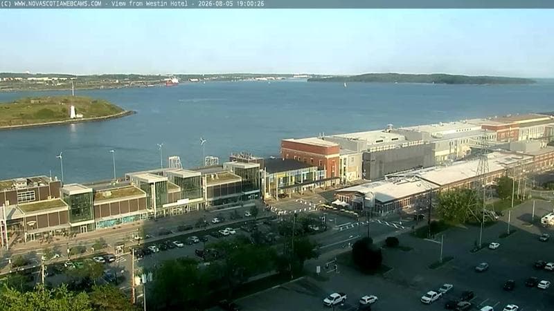 Pier 21