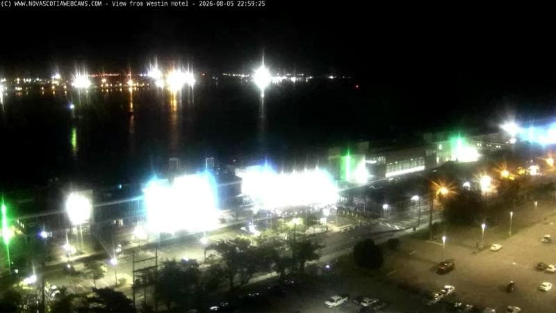 Pier 21
