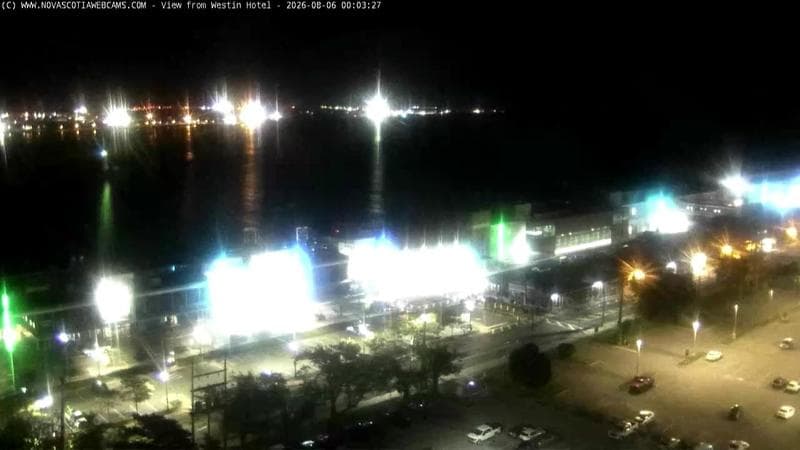 Pier 21