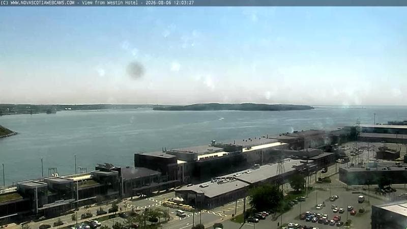 Pier 21