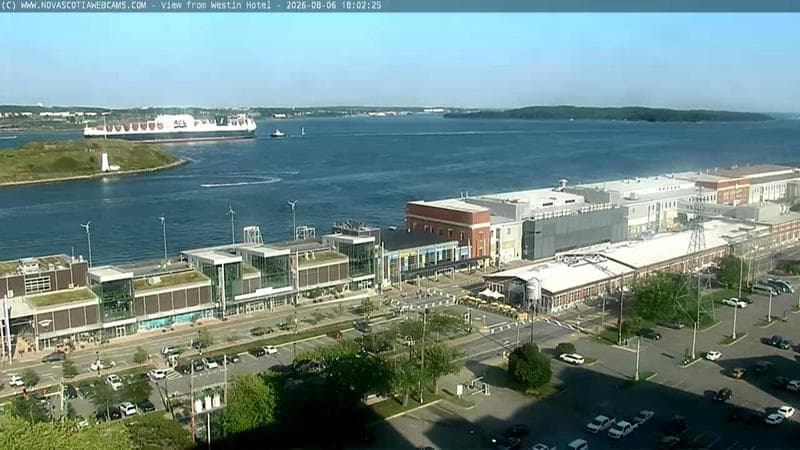 Pier 21