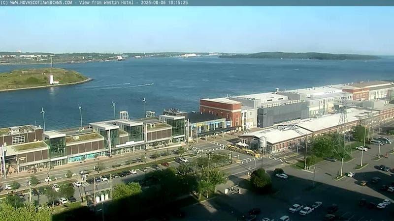 Pier 21