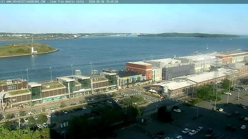 Pier 21
