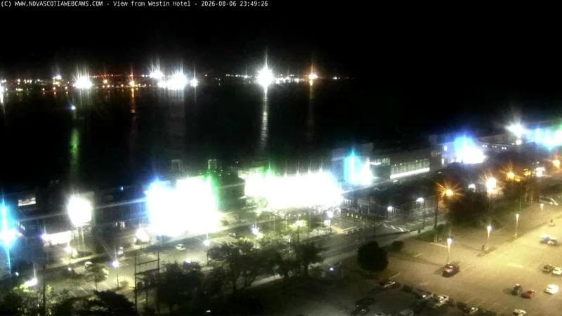 Pier 21