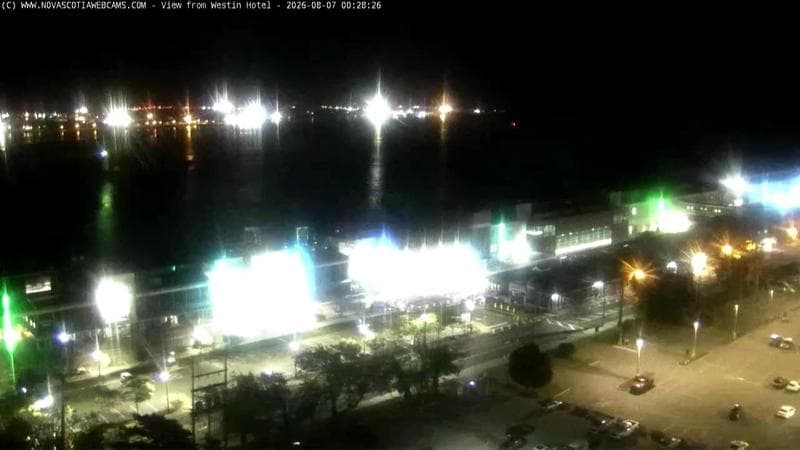 Pier 21